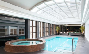 Stamford Plaza Melbourne Melbourne